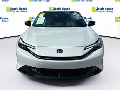 Used 2026 Honda Prelude