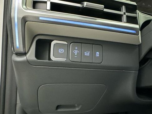 New 2026 Hyundai Santa Fe Limited image 35