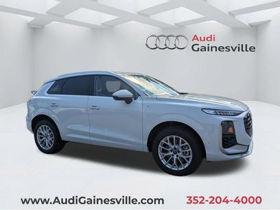 New 2026 Audi SQ5 Premium Plus