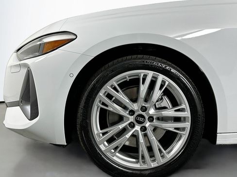 New 2026 Audi A5 Premium AWD/4WD image 11