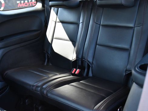 Used 2025 Dodge Durango GT AWD/4WD image 40