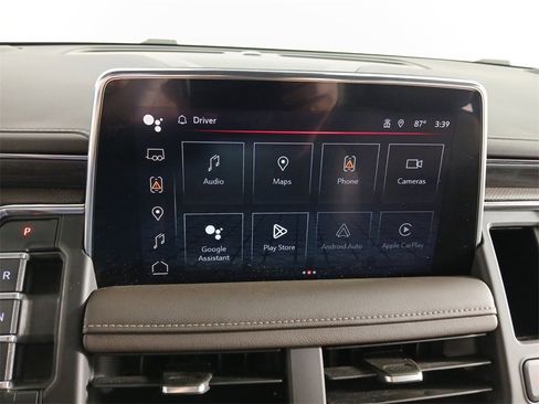 Used 2023 GMC Yukon SLT image 12