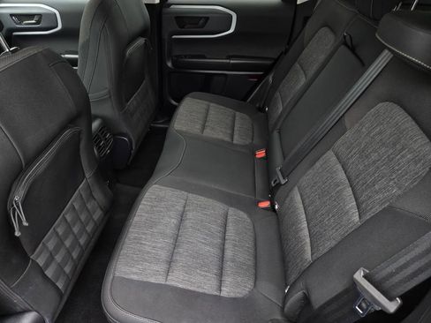 Used 2021 Ford Bronco Sport Big Bend AWD/4WD image 11