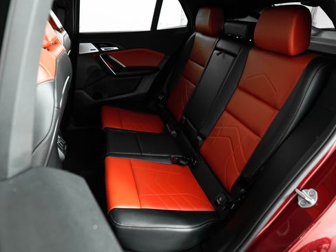 Used 2025 BMW X2 M35i image 22