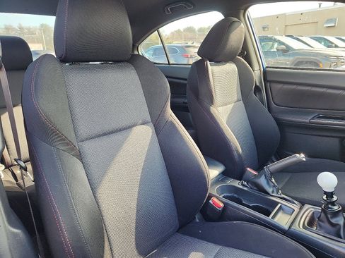 Used 2020 Subaru WRX image 26
