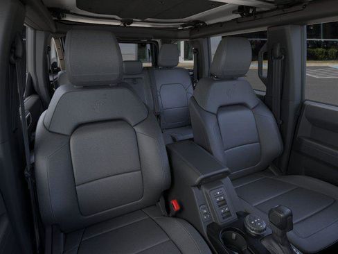 New 2026 Ford Bronco Outer Banks AWD/4WD image 10