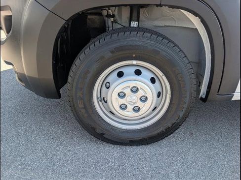 Used 2023 RAM ProMaster 3500 w/ Convenience Group image 5