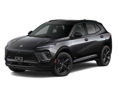 New 2026 Buick Envision Sport Touring image 74