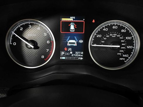 Used 2023 Subaru Forester Limited AWD/4WD image 26