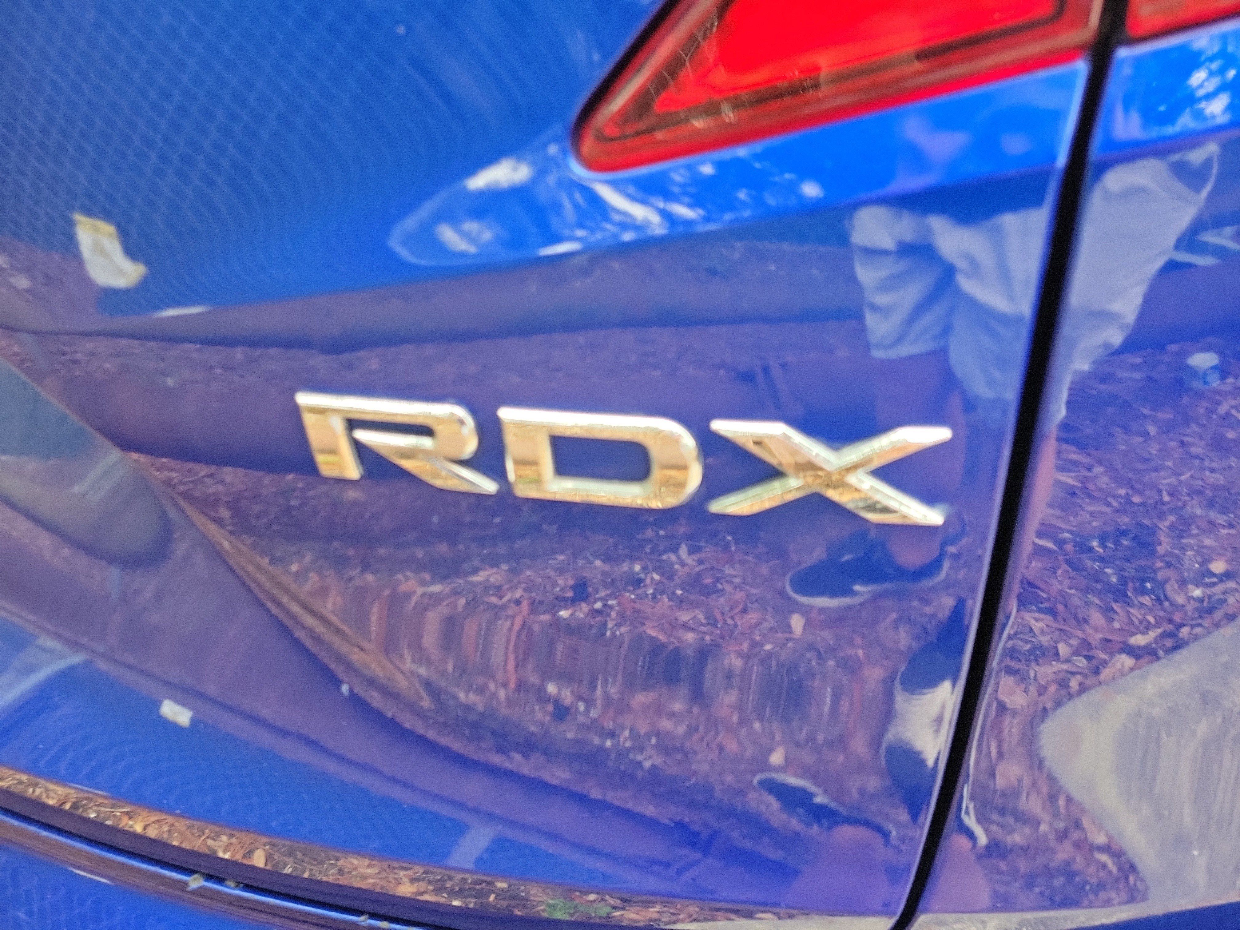 Used 2020 Acura RDX w/ Advance Package FWD image 19