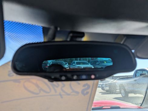 Used 2007 Chevrolet Corvette Convertible w/ Preferred Equipment Group image 21