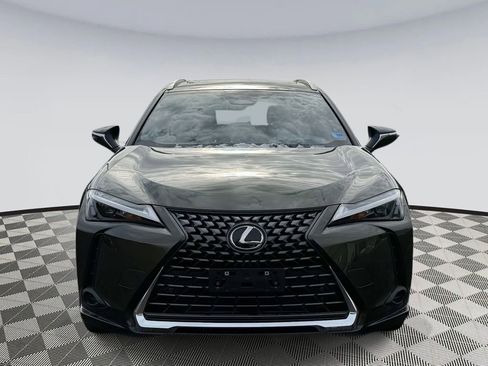 New 2026 Lexus UX 300h 300h Premium image 6
