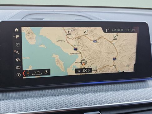 Used 2018 BMW 640i Gran Turismo xDrive 640 Gran Turismo i xDrive w/ M Sport Package image 9