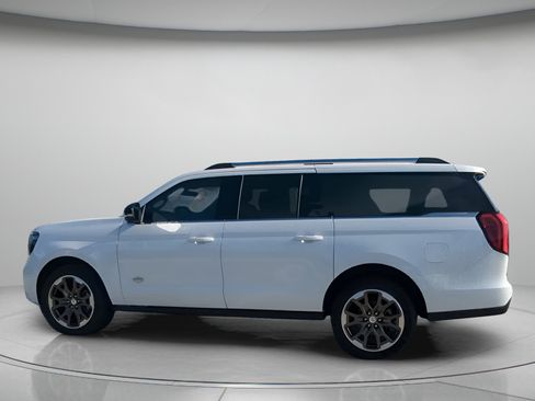 New 2026 Ford Expedition Max King Ranch AWD/4WD image 17
