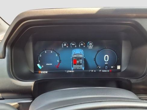 Used 2024 Ford F150 Platinum w/ Equipment Group 702A High image 28