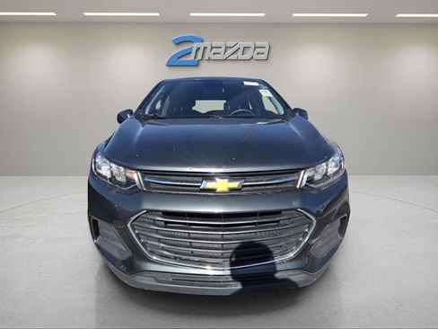 Used 2020 Chevrolet Trax LS w/ Tint and Cruise Package image 16