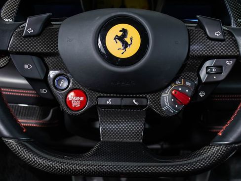 Certified 2020 Ferrari F8 Tributo image 38