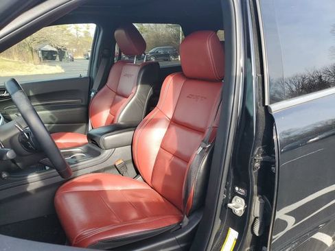 Used 2023 Dodge Durango SRT image 19