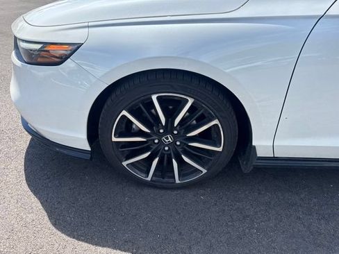 Used 2023 Honda Accord Touring image 21