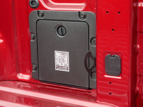 New 2026 Ford Maverick XLT w/ XLT Luxury Package image 22