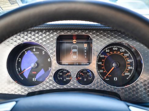 Used 2010 Bentley Continental GT Speed image 24