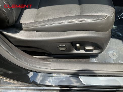 Used 2023 Cadillac CT4 Premium Luxury w/ Climate Package image 54