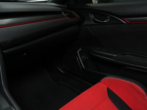 Used 2017 Honda Civic Type R image 34
