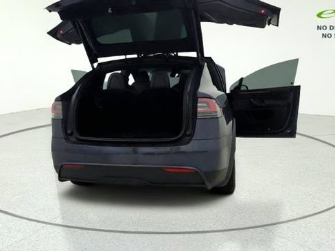 Used 2022 Tesla Model X AWD/4WD image 20