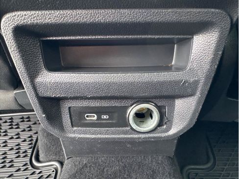 Used 2022 Volkswagen Tiguan SE R-Line AWD/4WD image 16