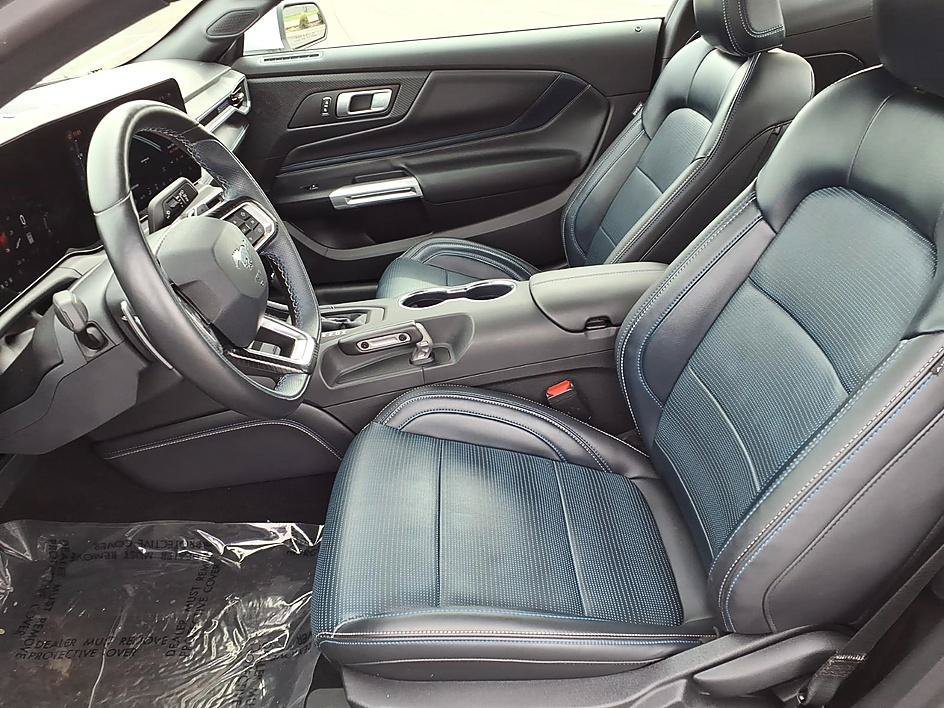 Used 2024 Ford Mustang GT Premium w/ GT Performance Package RWD image 21
