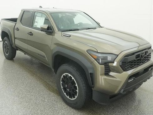 New 2026 Toyota Tacoma TRD Off-Road image 16