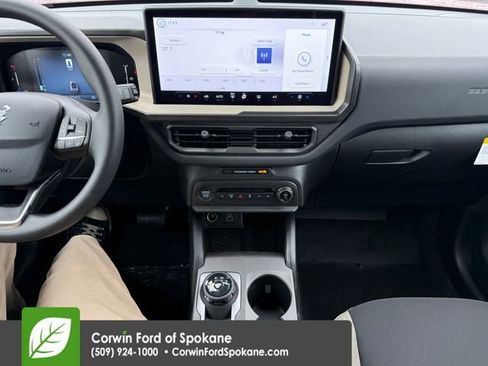 New 2026 Ford Bronco Sport Big Bend AWD/4WD image 26