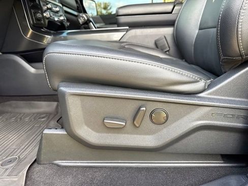 Used 2023 Ford F150 XLT w/ Equipment Group 302A High AWD/4WD image 14