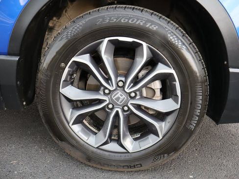 Used 2021 Honda CR-V EX image 45