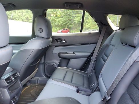 Used 2025 Honda Prologue Elite image 10