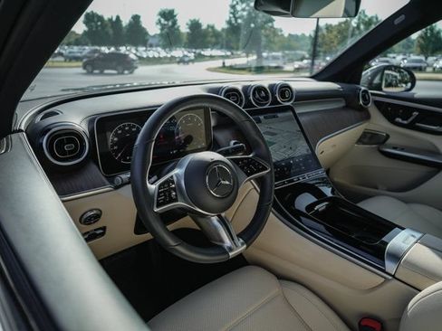 Certified 2023 Mercedes-Benz GLC 300 4MATIC image 16