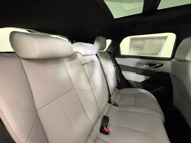 New 2026 Land Rover Range Rover Velar S AWD/4WD image 28