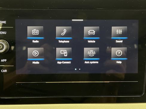 Used 2025 Volkswagen Taos S FWD image 55
