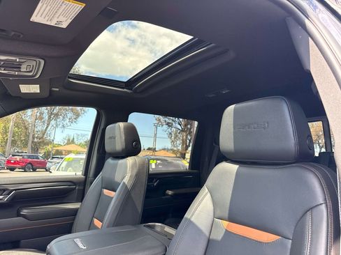 Used 2024 GMC Sierra 2500 AT4 w/ AT4 Premium Plus Package image 27