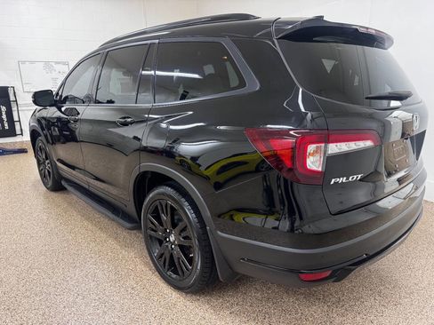 Used 2019 Honda Pilot Elite image 19