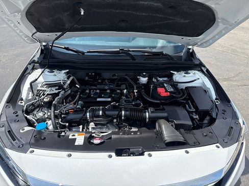 Used 2020 Honda Accord EX-L image 51