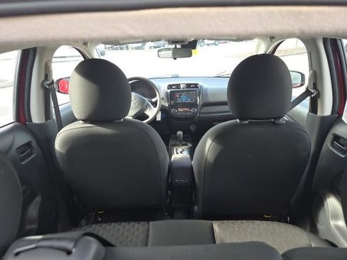 Used 2024 Mitsubishi Mirage ES image 9