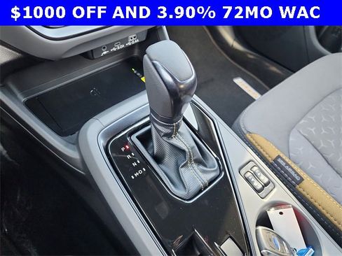 New 2026 Subaru Crosstrek 2.5i Sport image 23