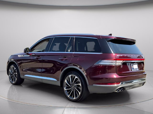 Used 2020 Lincoln Aviator Reserve w/ Equipment Group 202A AWD/4WD image 6
