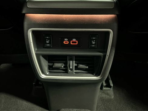 Certified 2023 Nissan Murano SL w/ SL Moonroof Package image 10