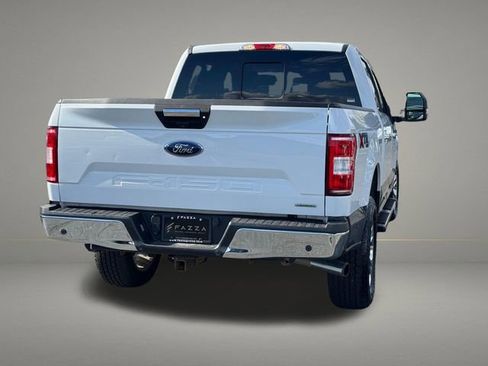 Used 2020 Ford F150 XLT w/ Equipment Group 302A Luxury image 5