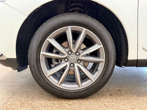 Used 2023 Acura RDX AWD w/ Technology Package image 27