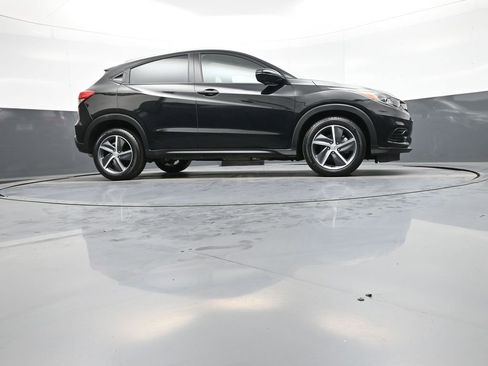 Used 2021 Honda HR-V EX image 29