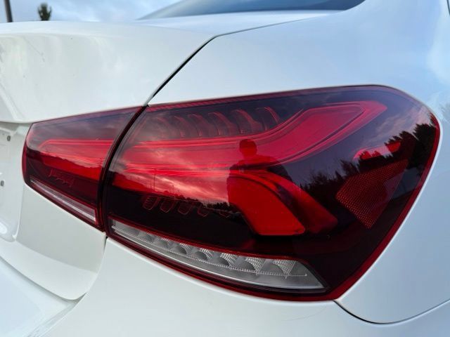 Used 2019 Mercedes-Benz A 220 w/ Driver Assistance Package image 13