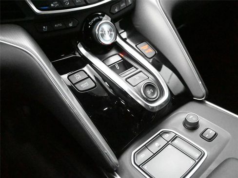 Certified 2023 Acura TLX SH-AWD w/A-SPEC image 5